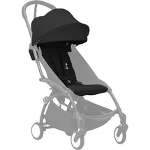 Stokke Stokke® YOYO3 Textilset 6+ schwarz