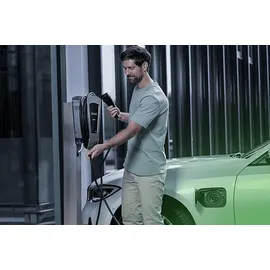 Heidelberg AMPERFIED Energy Control Plus Wallbox, 11 kW, Kabellänge: 5 m