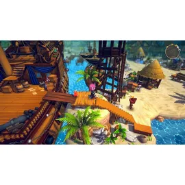 Xbox Games Series X Noob The Factionless PAL PAL