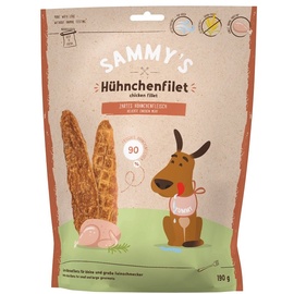 Bosch Tiernahrung bosch Sammy’s Hühnchenfilet 190 g