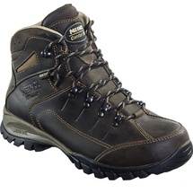 MEINDL Jura GTX Herren (Dunkelbraun), 43 EU
