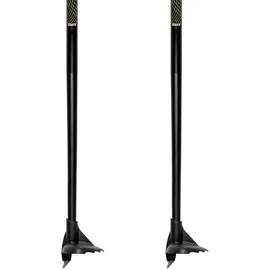 Swix Dynamic D3 Stöcke - Black - 130 cm