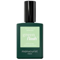 manucurist-Paris Naegel NagellackGreen Flash Pistachio 15 ml (1.158,00 € / 1 l)