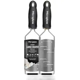 Microplane Gourmet Raspel groß