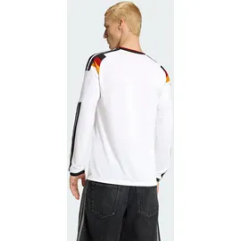 adidas Deutschland Heimtrikot (Replica) 2026 Herren langarm Gr. XL