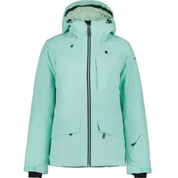 ICEPEAK Damen Jacke CATHAY, HELLGRÜN, 44