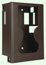 Blazevideo Schutzgehäuse für Wildkamera A280W A350W W600 A390G*