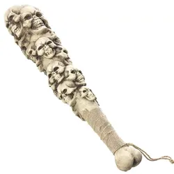 Knüppel aus Knochen - Halloween Kostüm Zubehör - 62cm