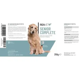 reavet Senior Complete Pulver 250 g