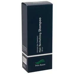 Pelo Baum Hair Revitalizing Shampoo 150 ml