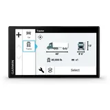 Garmin dezl LGV610