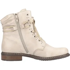 Rieker 71218 vanillebeige 38