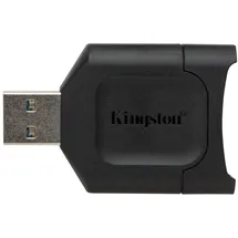 Kingston MobileLite Plus SD Single-Slot-Cardreader, USB-A 3.0 [Stecker] (MLP)