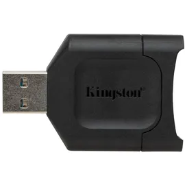 Kingston MobileLite Plus SD Single-Slot-Cardreader, USB-A 3.0 [Stecker] (MLP)