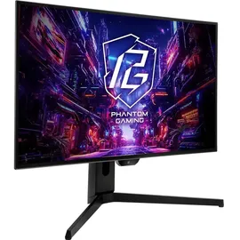 ASRock PGO27QFS 27" QHD