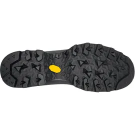 Hanwag Alverstone II GTX M asphalt/light grey 42