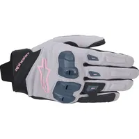 Alpinestars Stella Sp X 1 Damenhandschuhe - Mid Grey