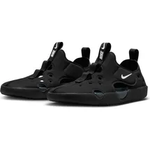 Nike Sunray Protect 4 Schwarz 35