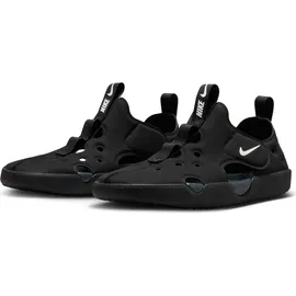 Nike Sunray Protect 4 Schwarz 35