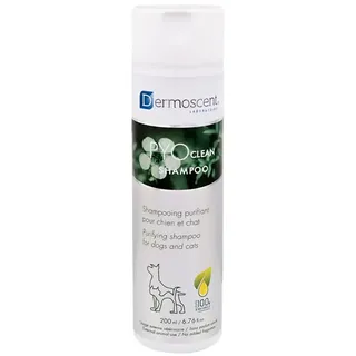 Dermoscent PYOclean Shampoo