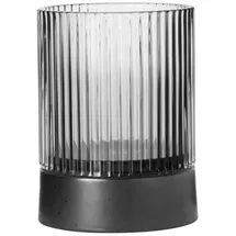 Asa Selection Windlicht Juna Glas Transparent