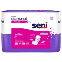 Seni Control Plus