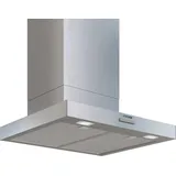 Siemens LC65BCC30 Wandhaube 60 cm Silber