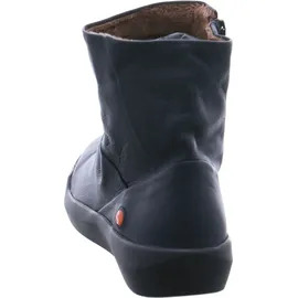 Softinos Stiefelette in Navy 39