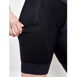 Craft ADV Offroad Shorts Women Black