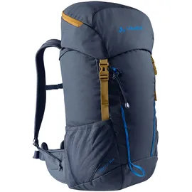 Vaude Hidalgo 24+4 24 l blau/grün