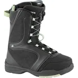 Nitro Flora TLS Boot ́22 Snowboardboot, Black Mint, 26.0