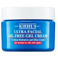 Kiehl's Ultra Facial Oil-Free Gel Cream 28 ml