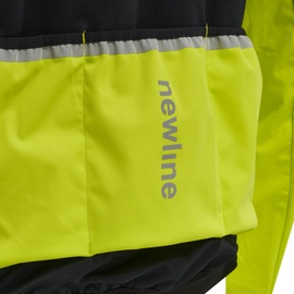New Line newline S Core Bike Thermal Jacket - Grün - L