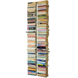 Radius Design - Booksbaum I groß, weiß