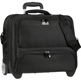 Lightpak Sky 2-Rollen Cabin 38 cm / 34 l schwarz