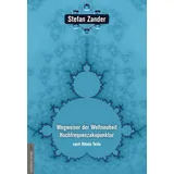 Amadeus Verlag Wegweiser der Weltneuheit Hochfrequenzakupunktur