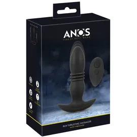 ANOS Thrusting Massager