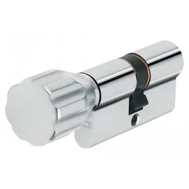 ABUS EC660 Knaufzylinder Z70/K35 mm gleichschließend