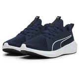 Puma SOFTRIDE Carson Laufschuhe Erwachsene PUMA weiß 37.5 (UK 4.5)