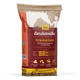 deukavallo Kräutermüsli 20 kg