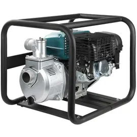 Könner & Söhnen Könner&Söhnen Wasserpumpe für reines Wasser KS 50 Hauswasserwerk Abpumpprozess