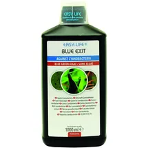 Easy Life Aquarienpflege Blue Exit 2 l