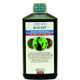 Easy Life Aquarienpflege Blue Exit 2 l