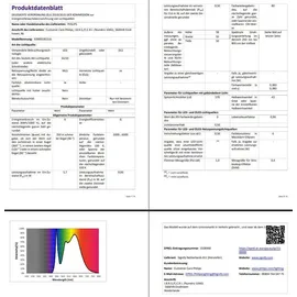 Philips Hue White & Color Ambiance GU10 LED Lampe