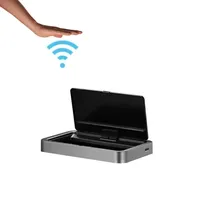 Mülleimer Deckel EKO Mirage X Sensor Recycler 80 L Ersatzdeckel für Artikel 9931192069