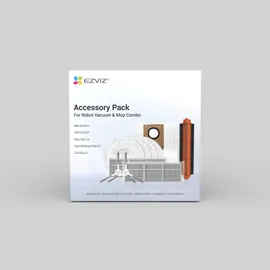 EZVIZ CS-RA-KIT12 Zubehör-Kit für RS20 Pro