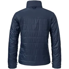 Schöffel Damen Style Yew Jacke (Größe XL, blau)