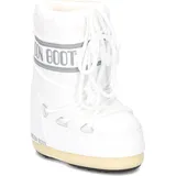 MOON BOOT Schuhe Nylon, 14004400006K - Weiß