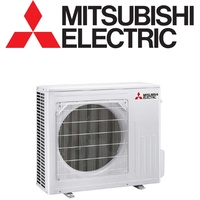 Mitsubishi MXZ-4F72VF3 Inverter MultiSplit weiß