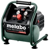Metabo Power 160-5 18 LTX BL OF